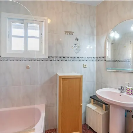 Casamarin Apartment *