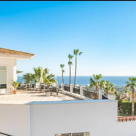 Apartment Casamarin *