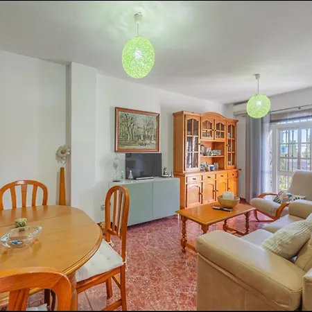 Apartment Casamarin *