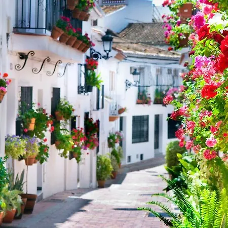 Casamarin Benalmadena