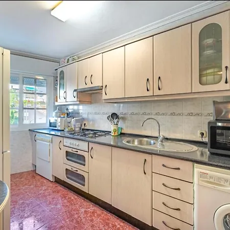 Casamarin Apartment