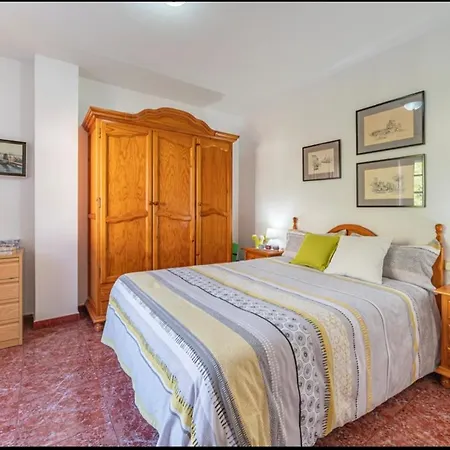 Apartment Casamarin Benalmadena
